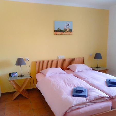 Villa Casa Caliente à Santanyí Extérieur photo