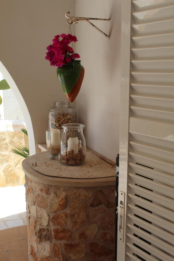 Villa Casa Caliente à Santanyí Extérieur photo