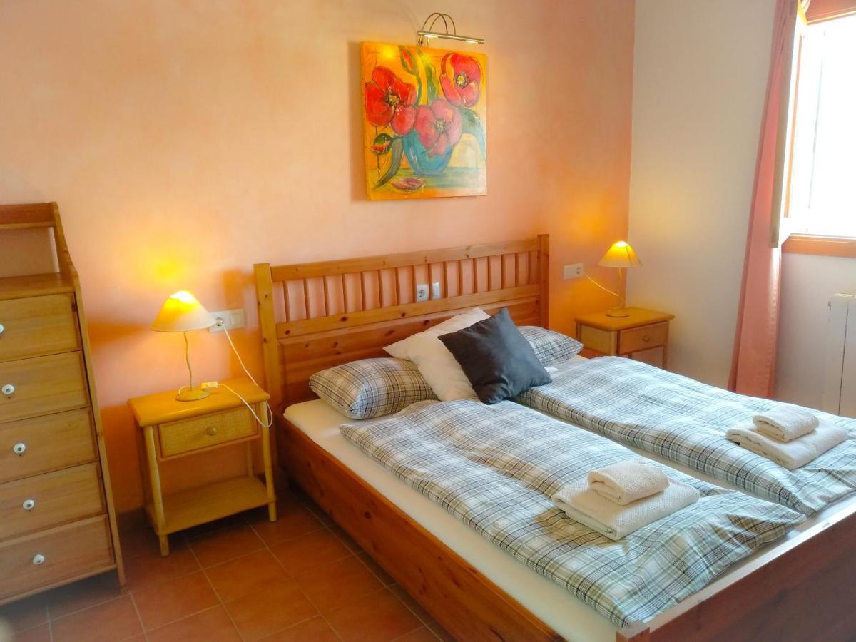 Villa Casa Caliente à Santanyí Extérieur photo