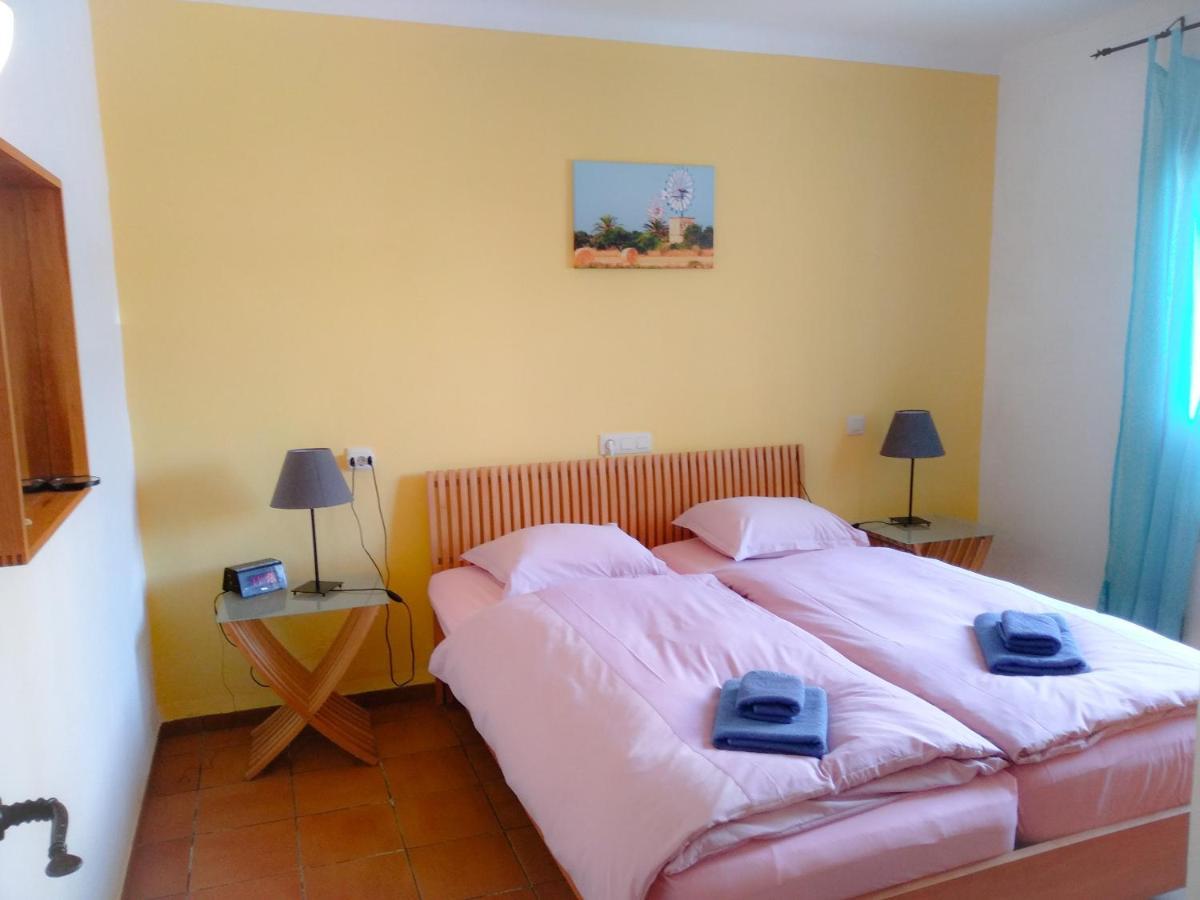 Villa Casa Caliente à Santanyí Extérieur photo